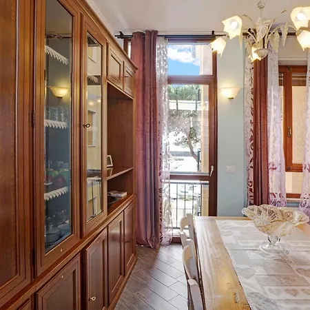 Casa Laura Elena Apartment *