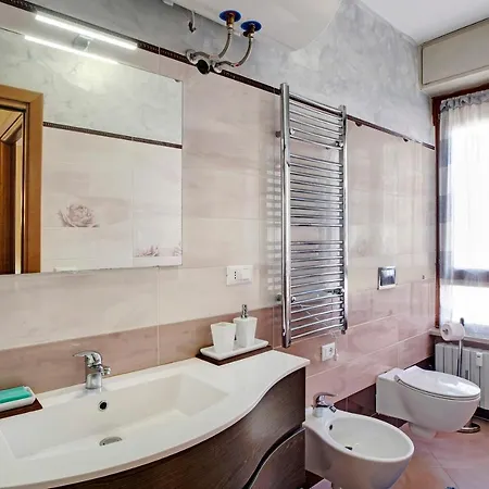 Casa Laura Elena Apartment San Bartolomeo Al Mare