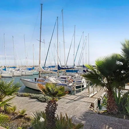 Casa Laura Elena * San Bartolomeo Al Mare