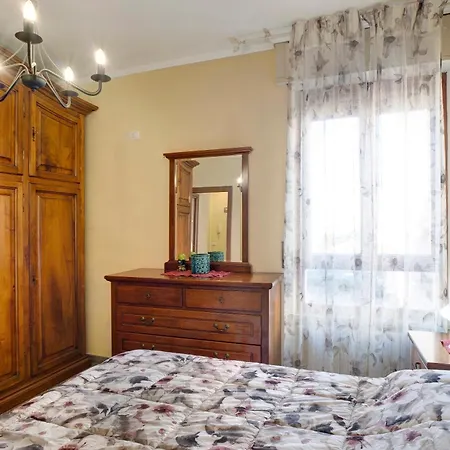 Casa Laura Elena Apartman *