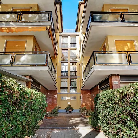 شقة Casa Laura Elena *