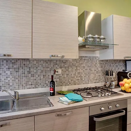 Casa Laura Elena Apartament *