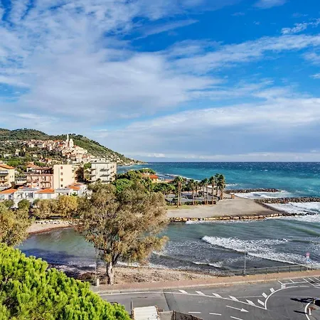 Apartment Casa Laura Elena San Bartolomeo Al Mare