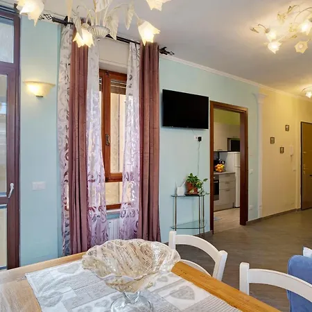 Casa Laura Elena * San Bartolomeo Al Mare