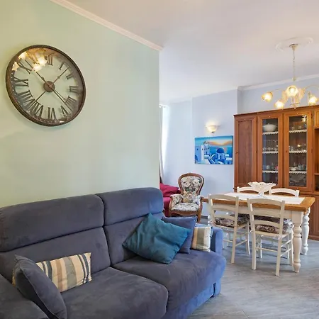 Apartament Casa Laura Elena *