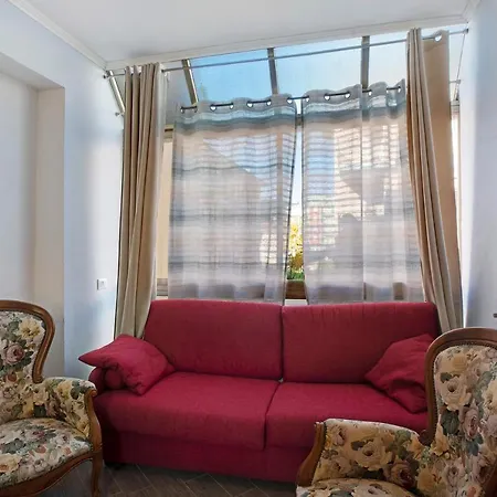 Casa Laura Elena Apartment