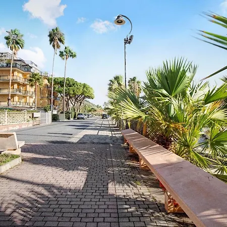 Casa Laura Elena Apartament *