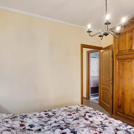 Appartement Casa Laura Elena San Bartolomeo Al Mare