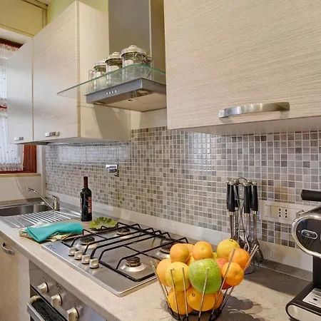 Apartamento Casa Laura Elena