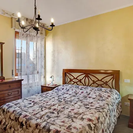 Casa Laura Elena Apartament San Bartolomeo Al Mare