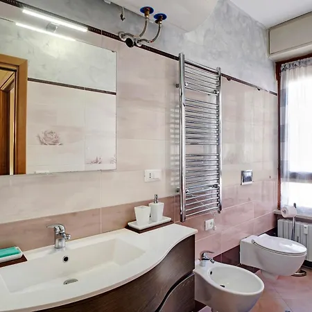 Apartamento Casa Laura Elena San Bartolomeo Al Mare
