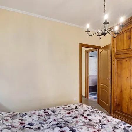Apartamento Casa Laura Elena *