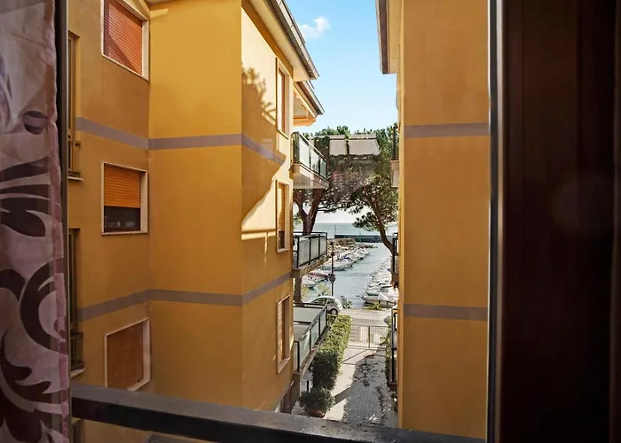 Casa Laura Elena Appartement *