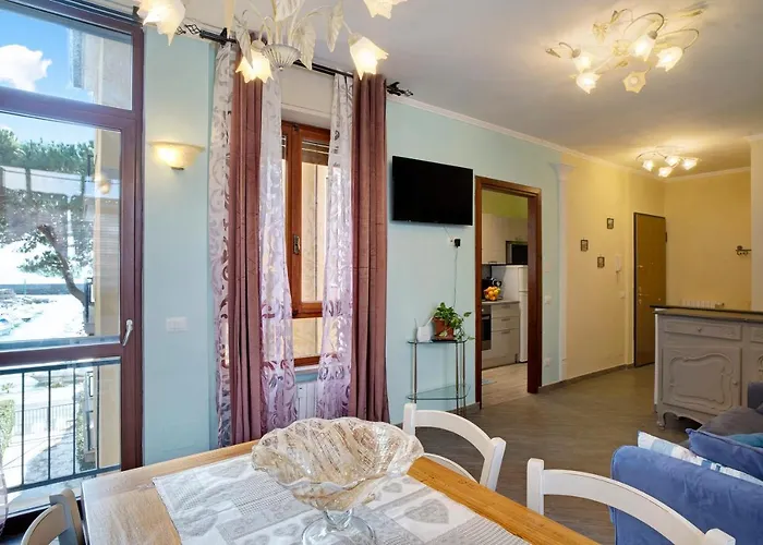 Casa Laura Elena * San Bartolomeo Al Mare