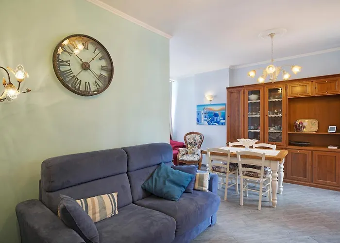 Appartement Casa Laura Elena *