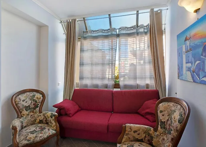 Casa Laura Elena Appartement
