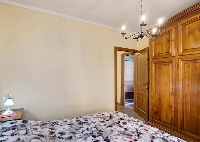 Appartement Casa Laura Elena San Bartolomeo Al Mare