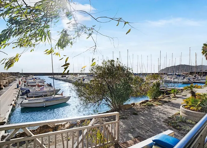 Casa Laura Elena * San Bartolomeo al Mare