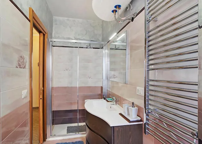 Apartman Casa Laura Elena *