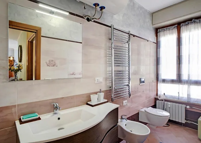 Casa Laura Elena Apartman San Bartolomeo al Mare