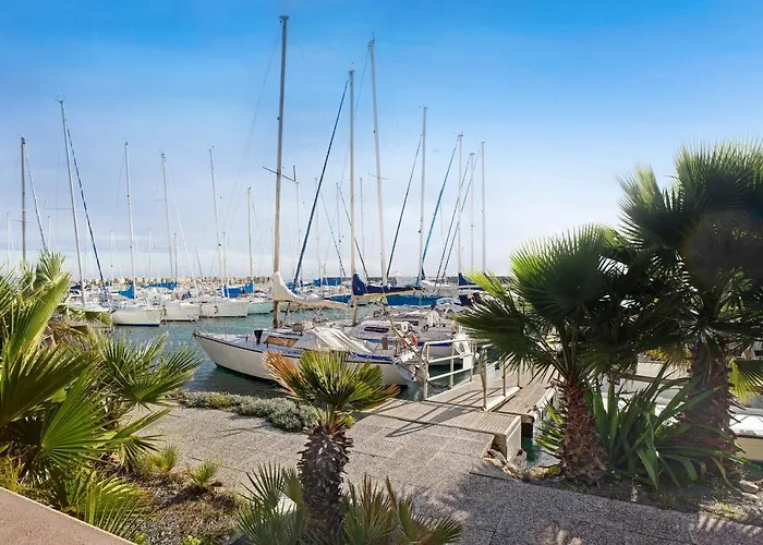 Casa Laura Elena * San Bartolomeo Al Mare
