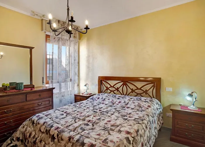 Casa Laura Elena Appartement San Bartolomeo Al Mare