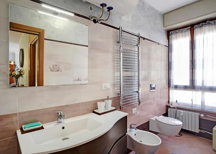 Appartement Casa Laura Elena San Bartolomeo Al Mare