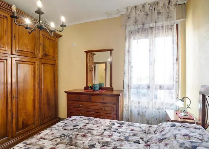 Casa Laura Elena Appartement *