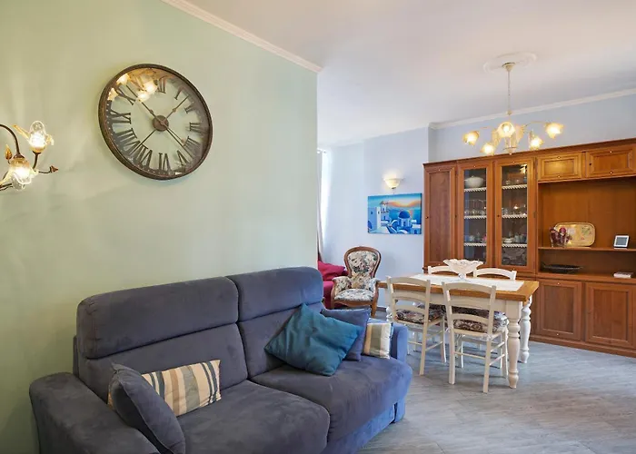 Casa Laura Elena * San Bartolomeo Al Mare